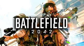 Battlefield 2042 tuvo menos de 1000 jugadores simultáneos en Steam