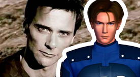 Resident Evil: Fans recuerdan a Paul Haddad, voz original de Leon a dos años de su partida
