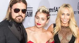 Padres de Miley Cyrus, se divorciaran tras casi 30 años de matrimonio