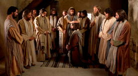 ¿Qué PASÓ con los discípulos de Jesús después de su MUERTE?