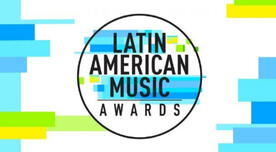 Latin American Music Awards 2022: ¿Dónde y cómo ver la cobertura especial del evento?