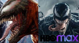¿Cuándo se estrenará "Venom: Carnage Liberado" en HBO MAX?