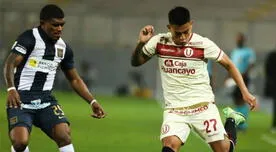Universitario vs Alianza Lima: ¿Cómo llegan ambos equipos al Clásico del Fútbol Peruano?