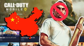 China: Tencent limitará el acceso a videojuegos extranjeros
