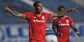 Guerrero en busca de nuevo club, mientras su excompañero se retiró del fútbol profesional
