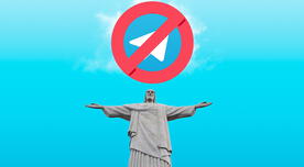 Telegram: Empresa no leyó los emails del gobierno de Brasil y casi fue bloqueado