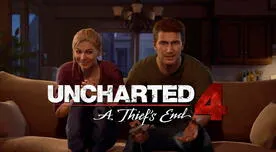 Uncharted: Naughty Dog ayuda a gamer de 76 años para pasar un nivel