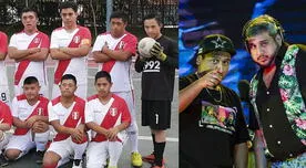 Selección de Futsal Down responde a 'Hablando Hue...': "No le daremos importancia"