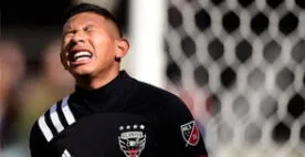 Malas noticias para 'El Orejas': Edison Flores se quedó sin entrenador