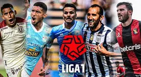 Liga 1: ¿Quién es el goleador del fútbol peruano en este 2022?