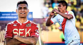 Paolo Hurtado, su equipo es líder en Chile pero él no suma minutos Paolo Hurtado, su equipo es líder en Chile pero él no suma minutos