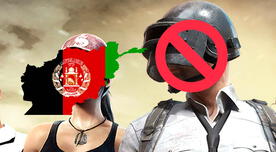 De locos: Afganistán prohíbe PUBG por ser contenido "sucio" para los jóvenes