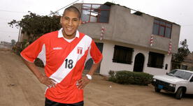 ¿Qué es de César Ruiz, el popular 'Huevito' que disputó un Mundial con la Selección Peruana?