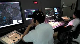 Corpac: Conoce los requisitos para trabajar como Controlador Aéreo en el Perú
