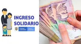 Consulta AQUÍ, Ingreso Solidario en Colombia: ¿quienes son beneficiarios?