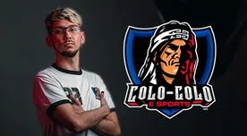 Claro gaming XII JuegaPES: Entrevista a Felipe Kaponi, capitán de Colo-Colo Esports