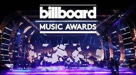 Billboard Music Awards 2022: ¿cómo y dónde ver el evento EN VIVO y a qué hora empieza?