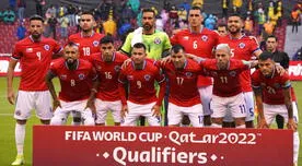 Selección Chilena, sin técnico se alista para enfrentar a tres países mundialistas
