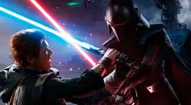 Star Wars: secuela de Jedi Fallen Order llegaría en 2023
