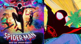 'Spider-Man: Cruzando el multiverso': Conoce más de los 240 personajes que aparecerán en la cinta