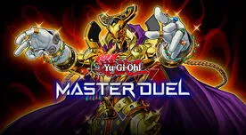 Yu-Gi-Oh! Master Duel celebra 30 millones de descargas