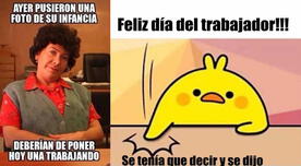Día del trabajador 2025: Diviértete con los mejores memes que están causando furor en redes