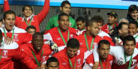 ¿Qué fue de Michael Guevara, jugador peruano que ganó medalla en la Copa América?