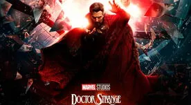 ▷ Ver Doctor Strange 2 Online | ¿cuándo es el estreno vía Disney+?