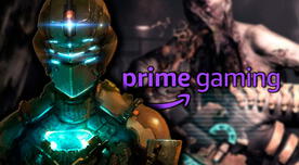 ¿Cómo obtener GRATIS Dead Space 2 con Amazon Prime Gaming?