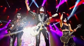 Kiss en Lima 2022: Conoce las sorpresas que tendrá el concierto que se realizará HOY