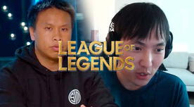 League of Legends: Doublelift revela que TSM intentó demandarlo