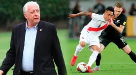 García Pye reveló por qué Perú jugará amistoso ante Nueva Zelanda: "Tiene similitud a Australia"