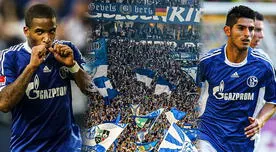Lo celebra Farfán y Zambrano: Schalke 04 regresa a lo grande a la Bundesliga