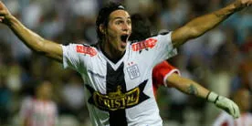 Qué fue de José Carlos Fernández, el Zlatan peruano que la rompió en la Libertadores 2010