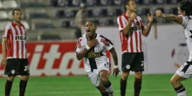 Marcó en uno de los últimos triunfos de Alianza Lima en Libertadores, ahora no juega desde hace dos años