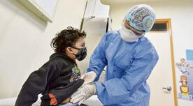 Minsa emite alerta epidemiológica tras detectarse hepatitis aguda en niños de Reino Unido