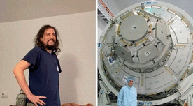 Hombre fue contratado por error en la NASA y terminó trabajando 8 años en la agencia