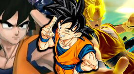 Goku Day: 5 videojuegos donde el legendario personaje ha sido invitado