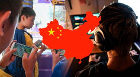 Insólito: China prohíbe ver streaming después de las 10pm