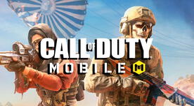 Buenos números: Call of Duty Mobile alcanza las 650 millones de descargas