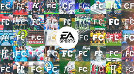 Adiós FIFA: Así será EA Sports FC con 700 equipos y 30 ligas profesionales