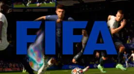 FIFA responde a EA: Lanzarán videojuegos con distintos estudios