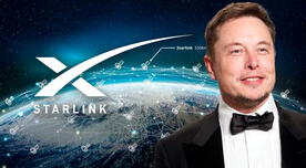 Space X en el Perú: ¿Cómo será el servicio Starlink de internet satelital?