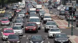 Hoy No Circula: restricciones vehiculares en CDMX y Edomex para este 11 de mayo
