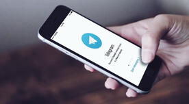 Telegram: conoce AQUÍ cómo crear tu propio canal