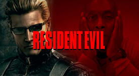 Resident Evil en Netflix: Estos son los cambios frente a los clásicos juegos