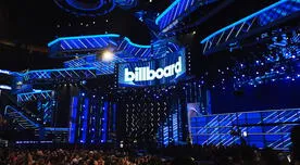 Premios Billboard 2022: Ver en vivo vía internet
