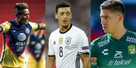 ¿Llega? Mesut Özil y las chances que tiene de jugar con los peruanos en la Liga MX
