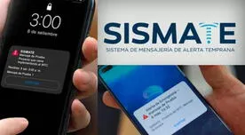 Sismo el Lima: ¿Cómo saber si mi celular podrá recibir la alerta de Sismate el 31 de mayo?