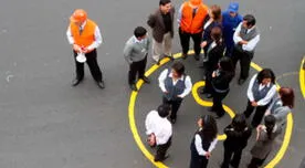 Sismos en Lima: un nuevo simulacro nacional multipeligro se dará este 31 de mayo